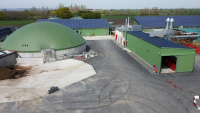Agripower renforce son partenariat avec Weltec Biopower