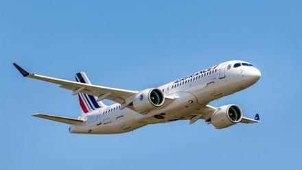 Air France-KLM a pu compenser une grande partie de la hausse du prix du carburant au premier semestre