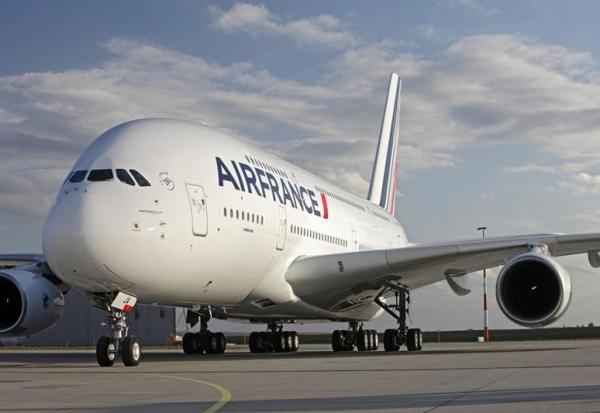 Air France KLM : Ben Smith ne réexaminera pas le dossier ITA