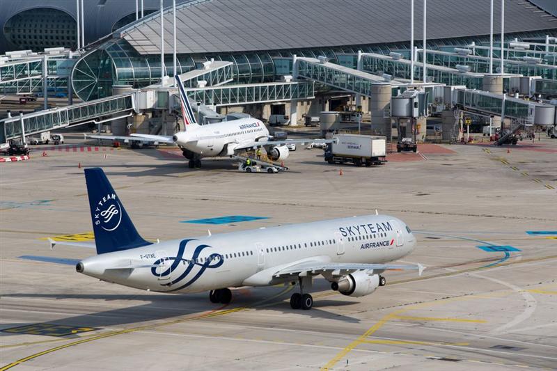 Air France KLM : bondit avec la chute du pétrole