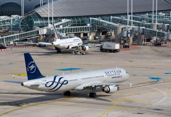 Air France KLM : bondit avec la chute du pétrole
