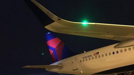  Air France KLM : chute, Delta jette un froid dans le secteur