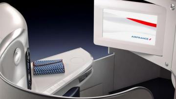 Air France KLM : confirme sa bonne forme