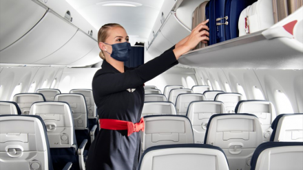 Air France KLM : intérêt confirmé pour Air Europa