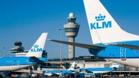 Air France KLM : KLM reprendra ses vols entre Amsterdam et Tel-Aviv le 25 août