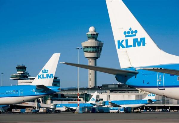 Air France KLM : KLM va réduire son programme de vols intra-européens en raison de la flambée du prix du kérosène