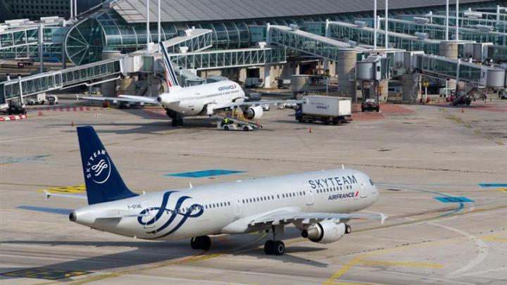 Air France KLM : plus de de 8,5 MdsE de recettes fiscales acquittées en France en 2025