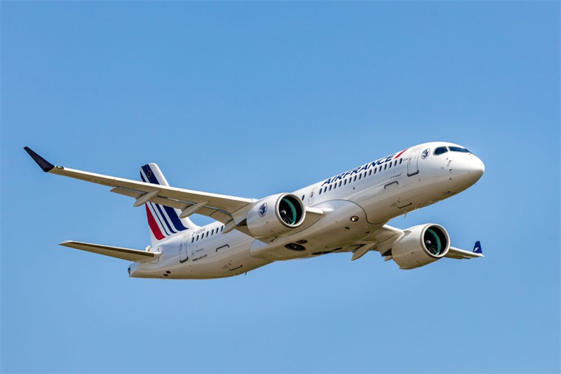 Air France KLM : quatrième séance de baisse