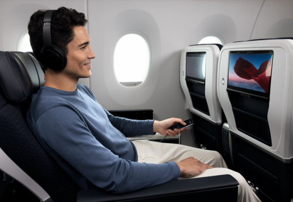 Air France KLM : remonte avec la détente des cours du brut