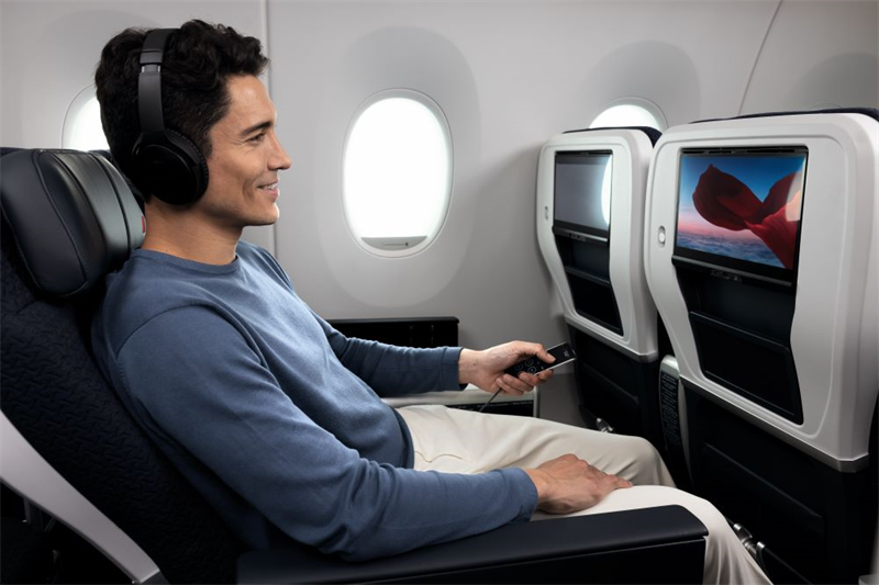 Air France KLM : reprend de l'altitude