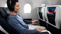 Air France KLM : reprend de l'altitude