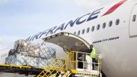 Air France KLM : retombe avec la hausse du pétrole