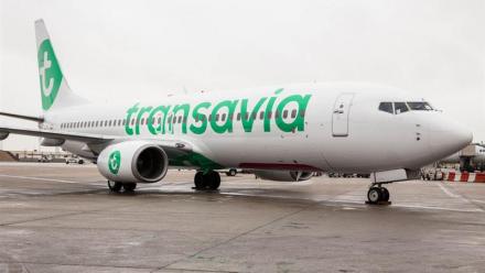 Air France KLM : Transavia renouvelle sa confiance dans Alyzia