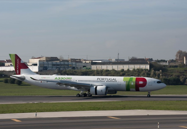 Air France KLM : une dernière étape décisive pour la reprise de la TAP