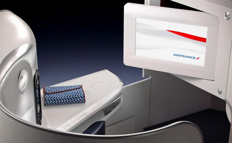 Air France KLM : vol stabilisé