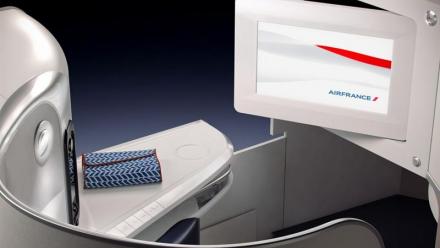Air France : un vol direct CDG-Phuket l'hiver prochain
