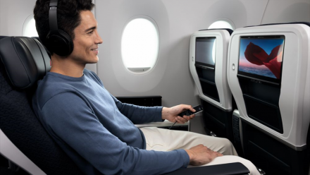 Air France va proposer une nouvelle liaison directe entre Paris-Charles de Gaulle et Riyad