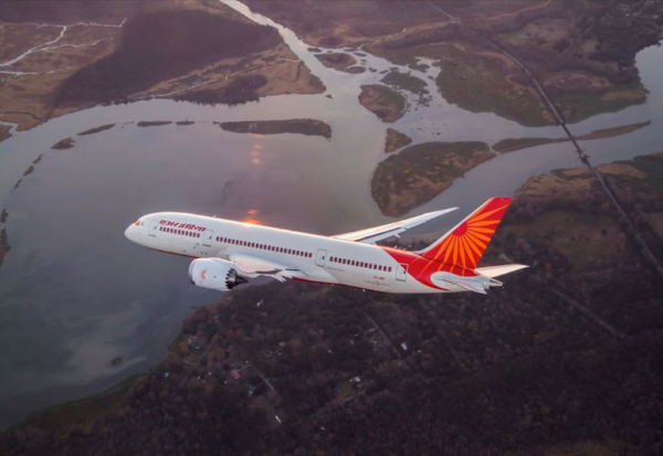 Air India commande 30 Boeing 737 et opte pour l'A321XLR
