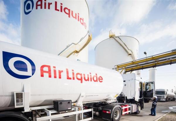 Air Liquide investit 25 ME à Yulin en Chine