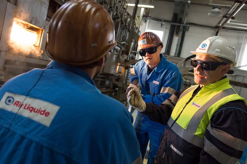 Air Liquide : lance une augmentation de capital à 137,89 euros au profit des salariés