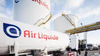 Air Liquide : précisions sur le capital