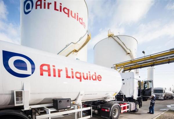 Air Liquide : précisions sur le capital