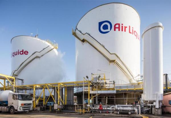 Air Liquide : quel objectif ?