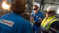 Air Liquide remporte son plus grand contrat jamais signé en Espagne pour prendre en charge à domicile 90.000 patients atteints de pathologies respiratoires