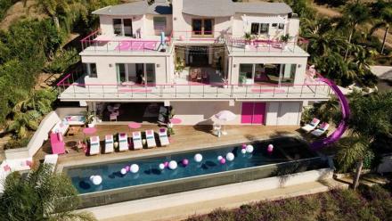 Airbnb : sous pression