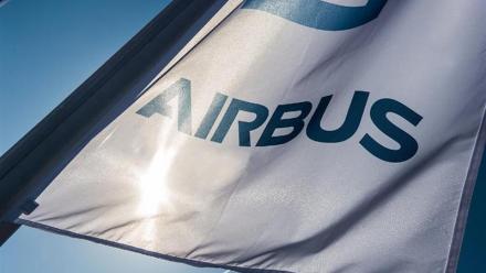 Airbus : +1