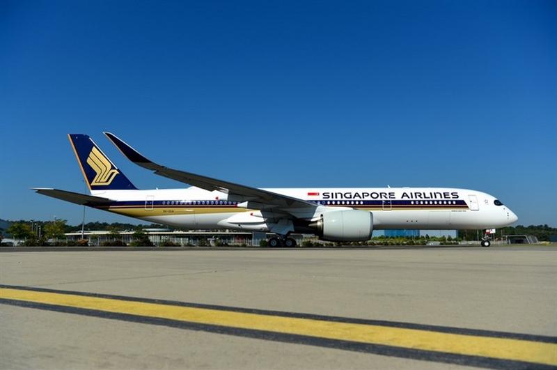 Airbus : 418 livraisons depuis le début de l'année