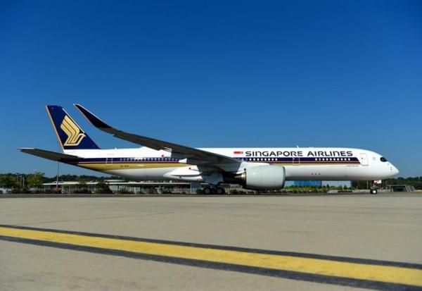 Airbus : 418 livraisons depuis le début de l'année