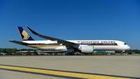 Airbus : 418 livraisons depuis le début de l'année