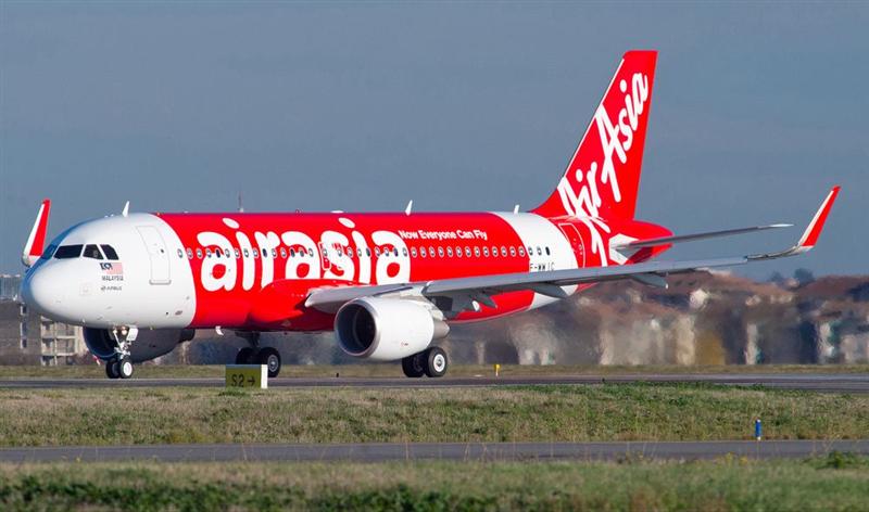 Airbus : 57 appareils livrés en août