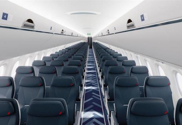 Airbus : BermudAir confirme sa commande d'A220