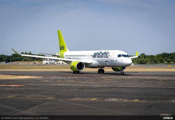 Airbus : bien orienté