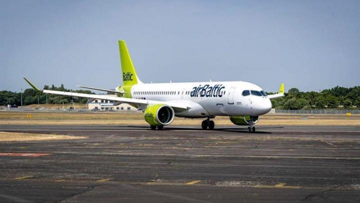 Airbus : bien orienté
