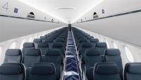 Airbus : Breeze Airways commande 10 avions A220