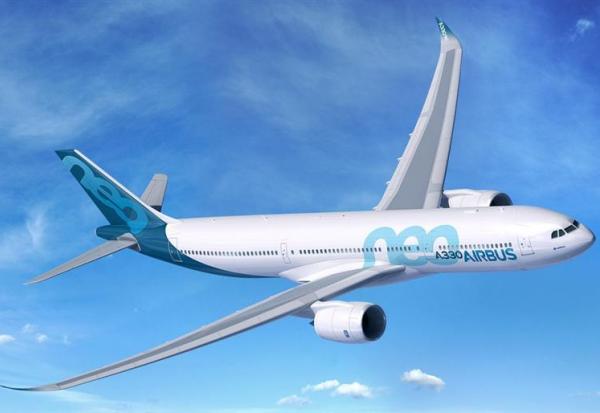 Airbus : China Eastern Airlines s'offre 25 A330neo