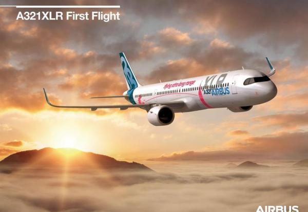 Airbus : confiance affichée !