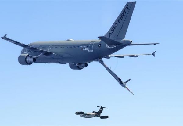 Airbus et Blackstone devraient investir dans la start-up allemande Quantum Systems