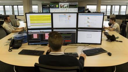 Airbus : finalise l'acquisition de Quarkslab