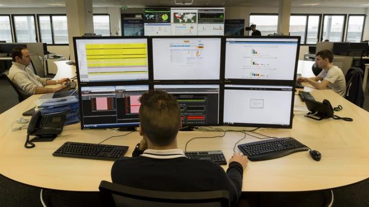 Airbus : finalise l'acquisition de Quarkslab