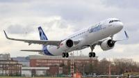 Airbus : FLYONE Armenia s'offre deux A321neo