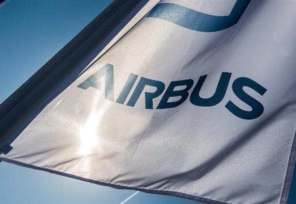 Airbus : inauguration de la deuxième ligne d'assemblage final pour les A321 du site Jean-Luc Lagardère du groupe