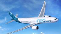 Airbus : la Chine pourrait acheter plus de 100 A330neo