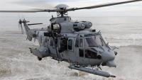 Airbus : la Roumanie commande 12 hélicoptères H225M