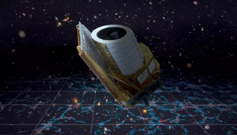 Airbus : lance le développement des satellites IRIS² pour le compte d'Eutelsat