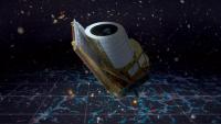 Airbus : lance le développement des satellites IRIS² pour le compte d'Eutelsat