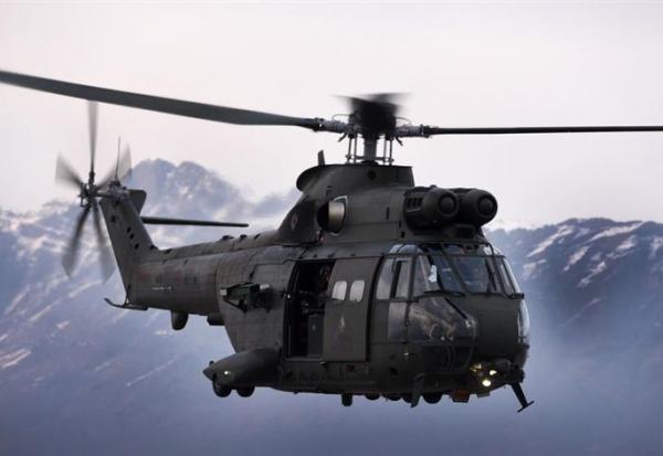 Airbus lance une étape majeure de la modernisation du site de Marignane-Vitrolles